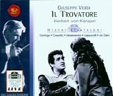 Giuseppe Verdi - Il Trovatore (Herbert Von Karajan)