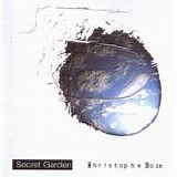 Christophe Goze - Secret Garden