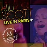 Jill Scott - Live In Paris