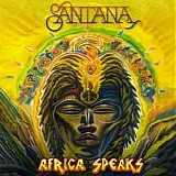 Santana - Africa Speaks (Target Exclusive)
