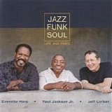 Jazz Funk Soul - Life And Times