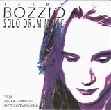 Terry Bozzio - Solo Drum Music Vol. 3 (1993)