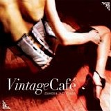 VA - Vintage CafÃ© - Lounge & Jazz Blends 2007 - CD2