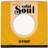 VA - Best Of Solid Soul - Best Of Solid Soul