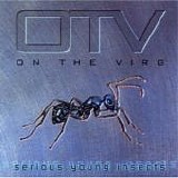 Virgil Donati - Serious Young Insects
