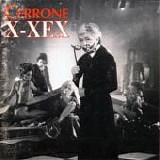 Cerrone - X-Xex