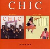 Chic - Tongue In Chic