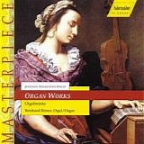 Johann Sebastian Bach - Organ Works
