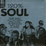 VA - 120% Soul - 120% Soul