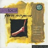 Simon Phillips - Force Majeure (1992)