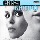 VA - Easy Tempo - Vol. 4: A Kaleidoscopic Collection Of Exciting & Diverse Cinematic Themes