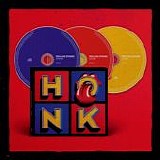 The Rolling Stones - Honk (Limited Deluxe Edition)