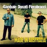 Virgil Donati - Made In Australia