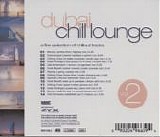 VA - Dubai Chill Lounge - Vol. 2