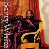 Barry White - Put Me In Your Mix