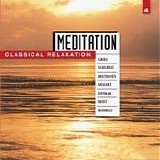 VA - Meditation - Classical Relaxation - Vol. 4
