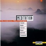 VA - Meditation - Classical Relaxation - Vol. 7