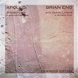 Brian Eno - Apollo - Atmospheres & Soundtracks