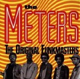 The Meters - The Original Funkmasters