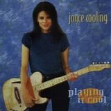 Joyce Cooling - Playing It Cool