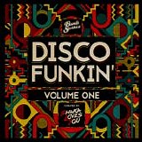 VA - Disco FunkinÂ´ - Vol. 1