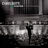 Chris Botti - In Boston (Dvda)