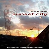Jens Buchert - Sunset City (2010)