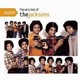 The Jacksons - Playlist: The Very Best Of The Jacksons