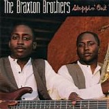Braxton Brothers - Steppin' Out
