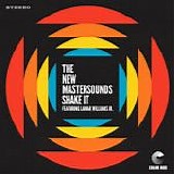 The New Mastersounds - Shake It