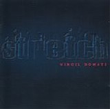 Virgil Donati - Stretch (1995)
