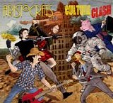 The Aristocrats - Culture Clash (Deluxe Edition)