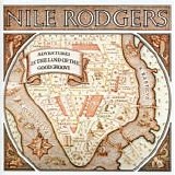 Nile Rodgers - Adventures In The Land Of The Good Groove (Vinyl)