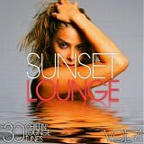 VA - Sunset Lounge - Vol. 4 (30 Chillin' Lounge Tunes)