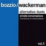 Terry Bozzio & Chad Wackerman - Alternative Duets Vol. 1 (2000)