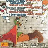 Fred Wesley - Say Blow By Blow Backwards (Reissued 1994)