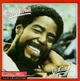 Barry White - Dedicated
