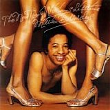 The New Tony Williams Lifetime - Million Dollar Legs (Reissued 1992)