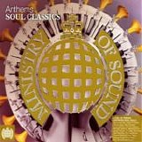 VA - Ministry of Sound - Anthems Soul Classics