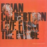 Brian Culbertson - Live From The Inside