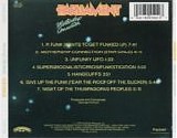 Parliament - Mothership Connection