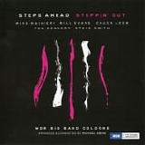 Steps Ahead - Steppin' Out