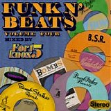 VA - Funk NÂ´ Beats - Vol. 4