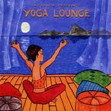 VA - Putumayo Presents - Yoga Lounge