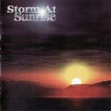 Storm At Sunrise - Garden Of Forgotten Ideals