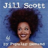 Jill Scott - By Popular Demand