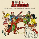 The Archies - Sugar, Sugar - The Complete Albums Collection