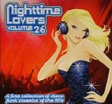 VA - Nighttime Lovers - Vol. 26