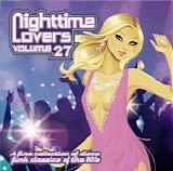 VA - Nighttime Lovers - Vol. 27