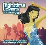 VA - Nighttime Lovers - Vol. 28